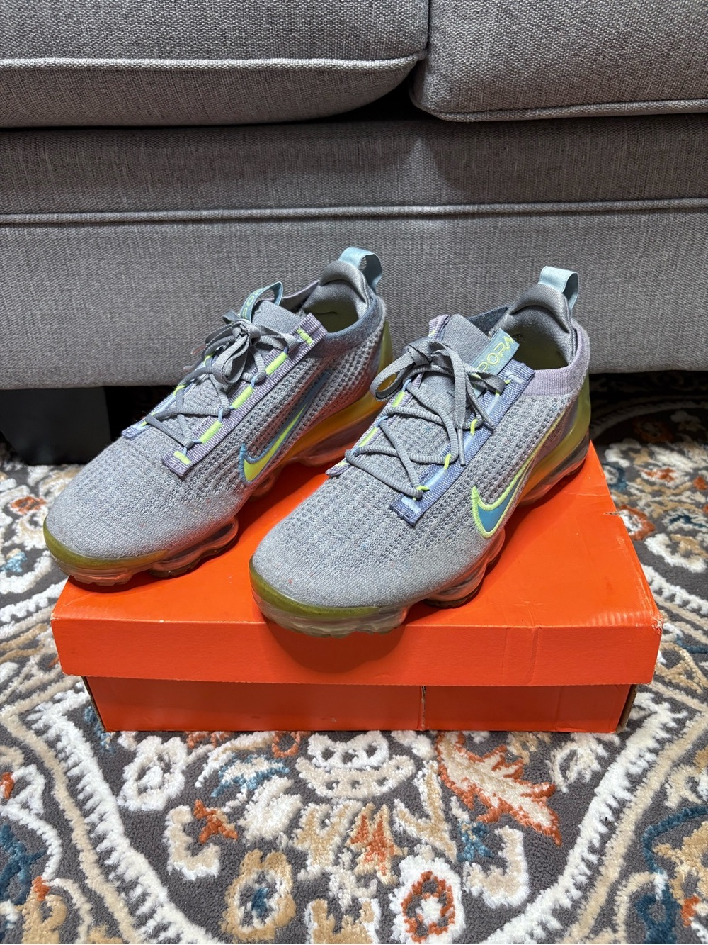 Nike Vapormax 2020